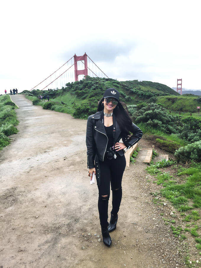 san francisco, California, California Attraction, Tourist Attraction, Golden Gate Bridge