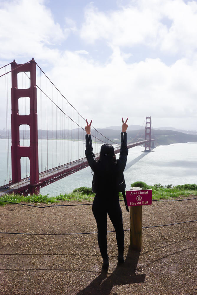 san francisco, California, California Attraction, Tourist Attraction, Golden Gate Bridge