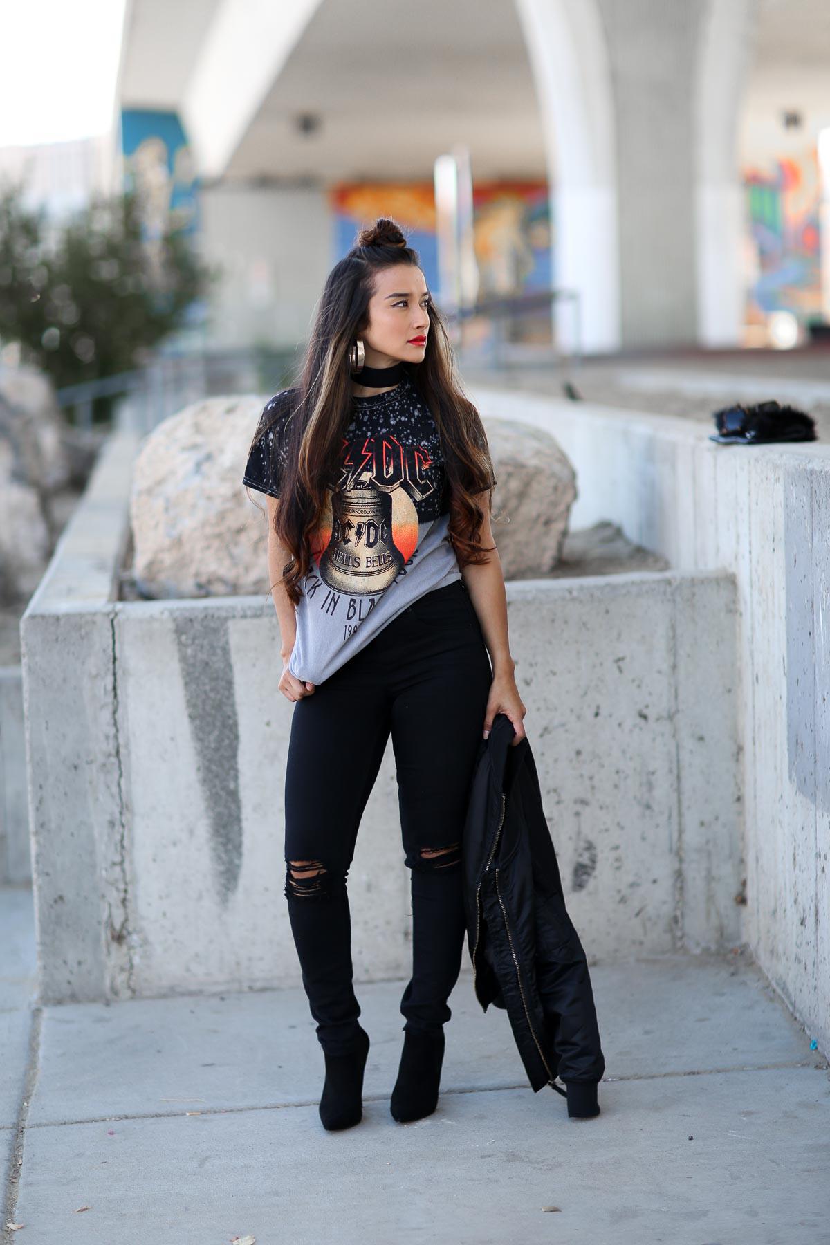 stiletto-confessions-forever-21-graphic-acdc-tee-shirt-44